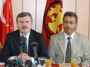 Başbakanın Konya programı belli oldu