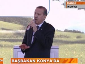 Başbakan Erdoğan İsrail’i Tevrat’la uyardı