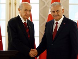 Referandum tarihi belli oldu iddiası!