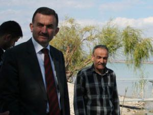 Konyalı tatile Beyşehire gelsin