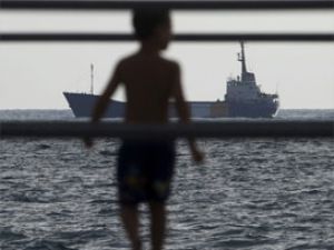 İsrailden Türkiyeye misilleme ama...