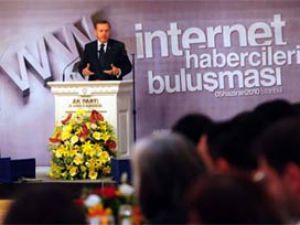 Erdoğan: Yorumlarda sınırlar aşılıyor