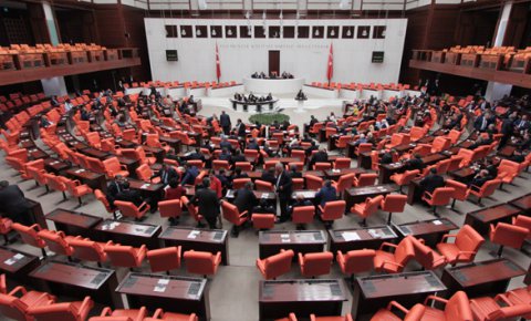Yedek milletvekilliği iptal!