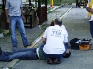 Cinayetle ilgili iki kardeş gözaltına alındı