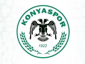 Konyaspordan şehitler için başsağlığı mesajı