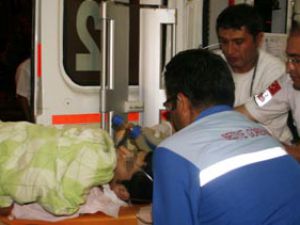 Düğünde çıkan kavgada 15 yaşındaki genç öldürüldü