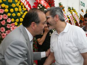 Zade ailesi Konyanın büyük düğünü gerçekleştirdi