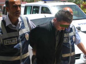 Askerden yeni gelen genç öldürüldü