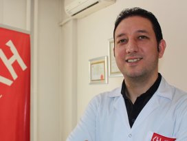 Buzlu yollarda düşmeyin!