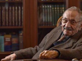 Abdülhamidi oynarken beni öldüreceklerdi