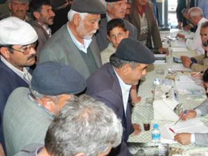 Üreticilerin yüzü Konya Şeker’le gülüyor