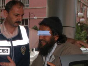 Konyada terör örgütü operasyonu