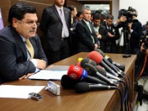 CHPnin iptal başvurusu kabul edildi