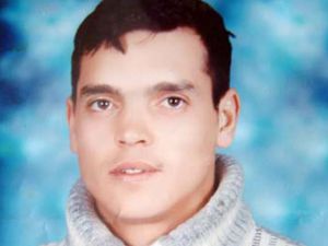 Eşiyle barışamayan genç intihar etti