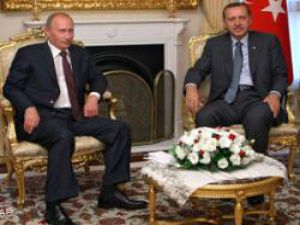 Putin’den Erdoğan’a destek, İsraile kınama