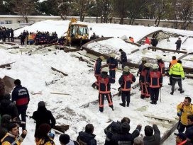 Tente faciasında Bakırköy Belediyesinden büyük ihmal