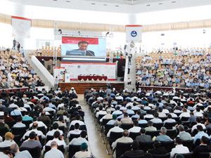 Bediüzzaman Konyada anıldı