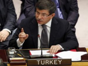 Kararımız Tahran anlaşmasının masada kalması demek