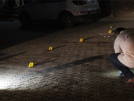 Adanada sevgili dehşeti