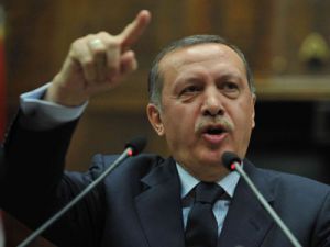 Gizli ajandaların farkındayız