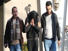 20 günde 5 defa hırdavat çalan şüpheli: Çalmadan duramam