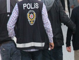 ByLock kullanan 11 eski asker gözaltına alındı