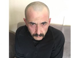 İstanbul Emniyeti ve AK Parti binasına saldıran terörist yakalandı