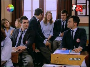 Çürük çetesinde hangi ünlüler var