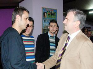 Ülkemizin yakaladığı dünya liderliğini Konya kaçırmayacak
