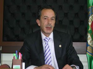 Meram Ziraat Odası, İsrail tohumunu boykot edecek