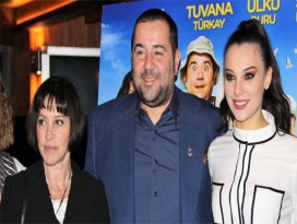 Ata Demirer : ‘Herkes nasibini yer’