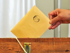 İşte son referandum anketi