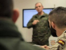 NATO’dan Irak’a eğitim üssü