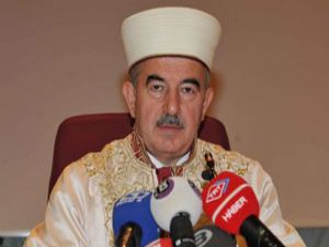 Diyanet : Hayvan stoğunda sıkıntı yok