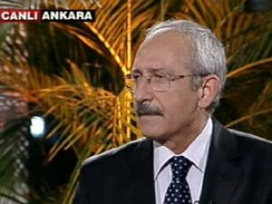 Ahmet Hakan Kılıçdaroğlunu bitirdi!
