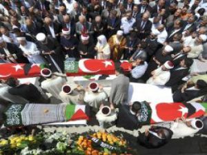 Türkiyeye karşı uluslararası ittifak