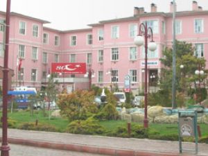 Konyaya en modern hastane