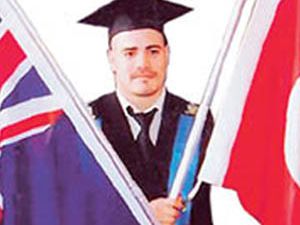 Holding veliahtını kahya öldürdü