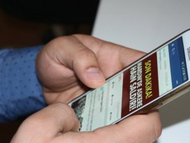Erkekler cep telefonsuz kalmaktan korkuyor