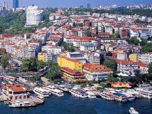 İlçe ilçe yıkılacak bina sayısı