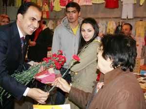 Konyamızı Ortak Akılla Yönetmek İstiyoruz