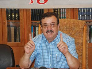 Karatay İHL’ye ek bina