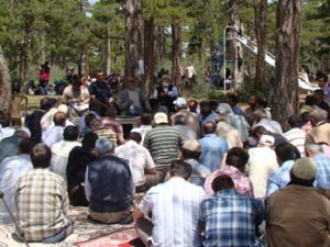 Ribat’tan Muhabbet ve Kaynaşma Pikniği