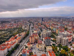 Konyanın yüzde 29u çocuk