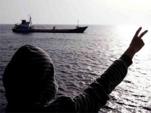 Mavi Marmara gemisi müze oluyor