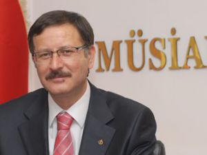 Türkiye’nin değil, Dünyanın ekseni değişiyor!
