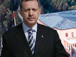 Başbakan Erdoğan a Çankaya yolu açıldı