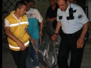 Konyada havacı Başçavuş intiharı tercih etti