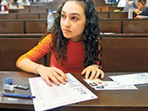 Sınavdan önceki son gün