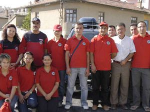 112 Acil Doktoru tarım ilacından öldü